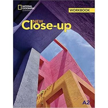Imagem de Livro - New Close-Up - Level A2 Wb - 3Rd Ed - NATGEO & CENGAGE ELT, 3,