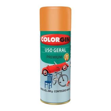 Imagem de Spray Uso Geral Para Geladeira Bege Brastemp (55241) - Colorgin