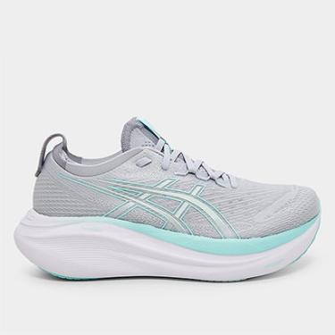 Imagem de Tênis Asics Gel-Nimbus 27 Feminino-Feminino