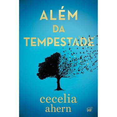 Imagem de Além da Tempestade – Um Drama Envolvente sobre Autodescoberta da Autora Best-Seller de “P.S. Eu Te Amo”