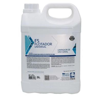Imagem de Flotador Universal Citrus F5 Perol Gl 5 Lts