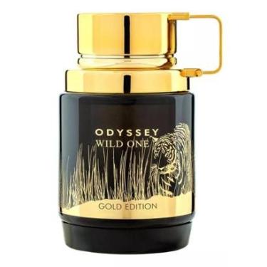 Imagem de Perfume Odyssey Wild One Armaf Edp Masculino 100ml-Masculino