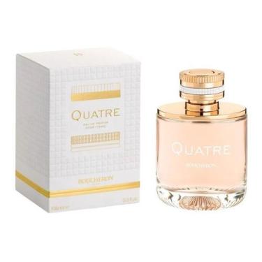 Imagem de Boucheron Quatre Eau de Parfum 100ml Feminino