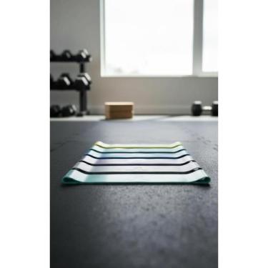 Imagem de Kit 5 Mini Bands Resistência Treino Funcional Casa - Congratulations S