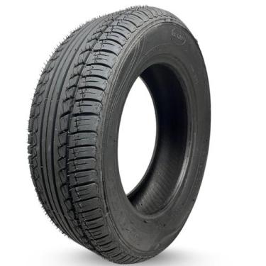 Imagem de Pneu Aro 15 195 60R15 Garantia Durabilidade Segurança - Black Tyres