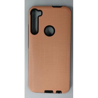 Imagem de Capa Capinha para motolora Moto One Fusion + Plus Xt2067-2 Anti Impact