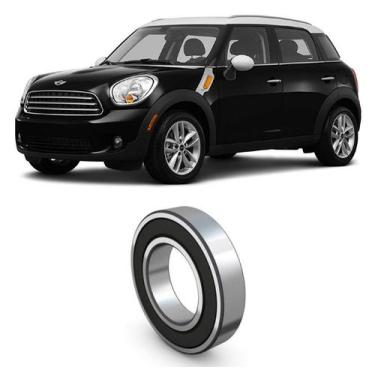 Imagem de Rolamento Suporte Eixo Cardan MINI Countryman 2010 até 2016 - AD Parts