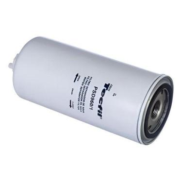 Imagem de Filtro Separador De Água Psd9601 - Tecfil
