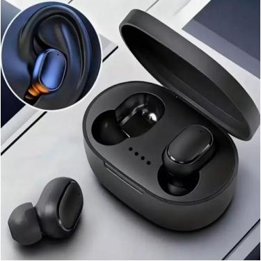 Imagem de Fone De Ouvido Sem Fio Bluetooth 5.0 Tws - SOFTPITAYA