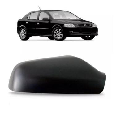 Imagem de Capa Retrovisor Astra 1998 1999 2000 01 02 03 04 05 Até 2012 side:Dire