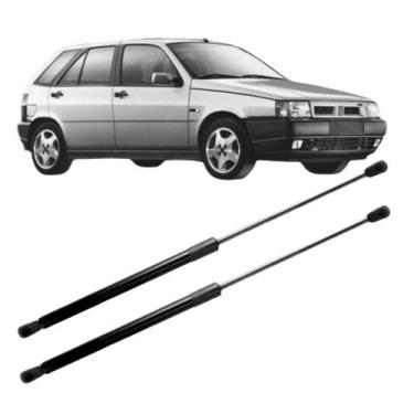 Imagem de Par amortecedor a gás porta malas fiat tipo - TIGER AUTO FIRST OPTON