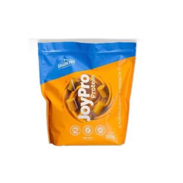 Imagem de Whey JoyPro REFIL 900g Paçoca Shark Pro