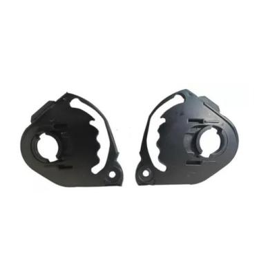 Imagem de Reparo Sup Viseira Capa Ls2 Ff320 353 Com 3 Estágios - - POLIVISOR, Pr