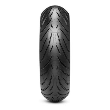 Imagem de Pneu traseiro para moto Pirelli Angel ST sem câmara de 160/60ZR17 W 69
