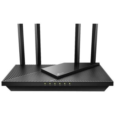 Imagem de Roteador Wireless TP-Link AX3000 Archer AX55 Wifi 6 Dual-Band Bivolt