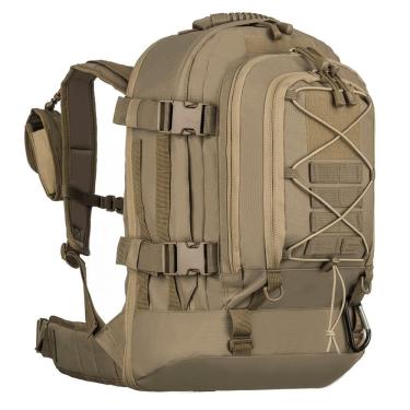 Imagem de Mochila Duster 2.0 Invictus Coyote