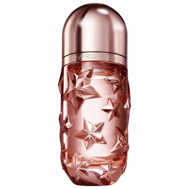 Imagem de Perfume 212 VIP Rosé NY Rodeo EDP Feminino Carolina Herrera Edição Limitada 80ml-Feminino