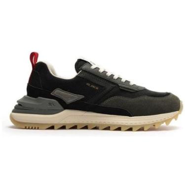 Imagem de Tenis Masculino Reserva Spriz 80 Preto-Masculino