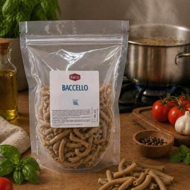 Imagem de Macarrão Baccello Eat Low Carb 180g