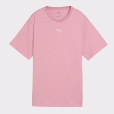 Imagem de Camiseta Puma ESS Relaxed Feminina-Feminino