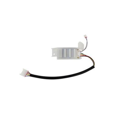 Imagem de Modulo Display Evaporadora Ar Condicionado LG ABQ73082701