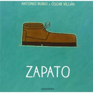 Imagem de Zapato