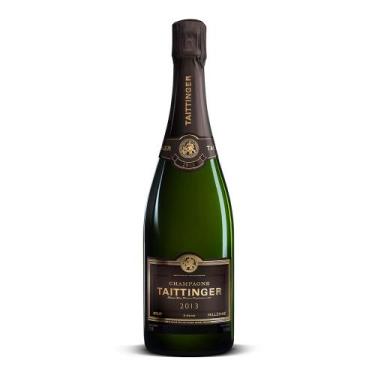 Imagem de Champagne Taittinger Brut Millésimé 750ml
