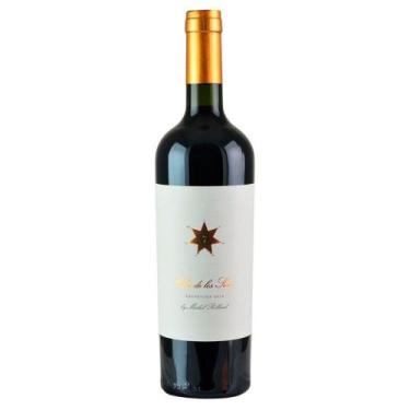 Imagem de Vinho Importado Argentino Clos de Los Siete Tinto Seco 750ml - Alborad