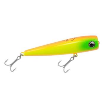 Imagem de Isca artificial ocl baca popper100 10cm 19g (superfície), 502
