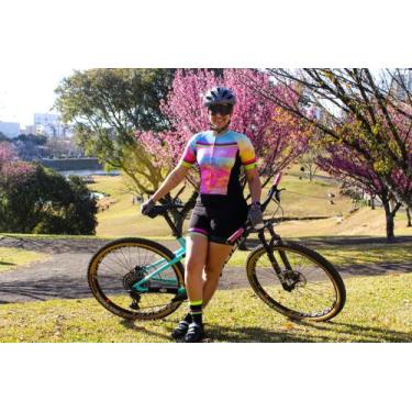 Imagem de Macaquinho ciclismo - AR/BIKSSTORE