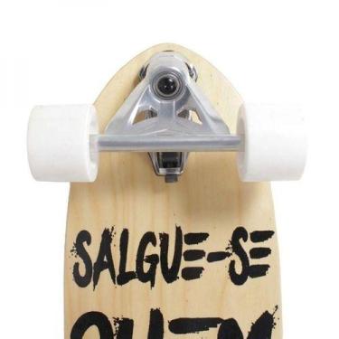 Imagem de Skate Swingboard Simulador de Surf Mormaii! Alta qualidade! SENSACIONA