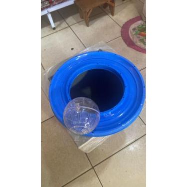 Imagem de Pista hamster - Agropet