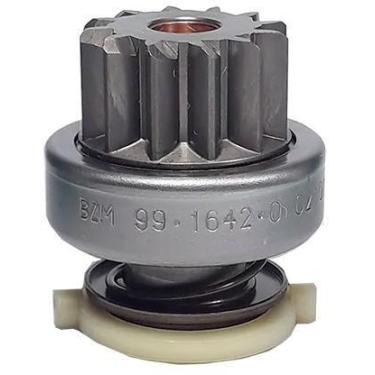 Imagem de Bendix Impulsor de Partida BZM 1642 Fiat Citroen Ford Land Rover Peuge