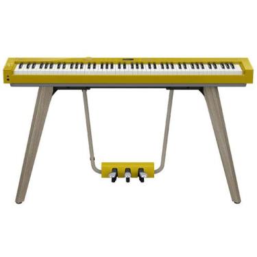 Imagem de Piano Digital Privia PX-S7000 HM - Casio