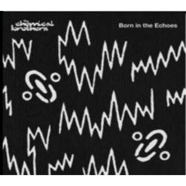 Imagem de CD The Chemical Brothers - Born In The Echoes - 953147