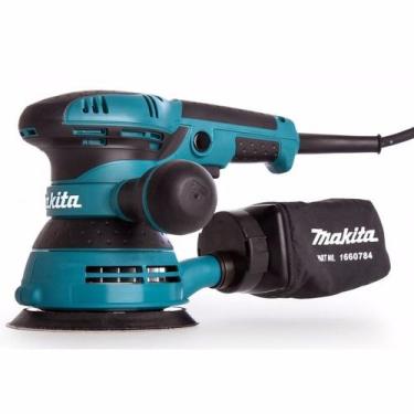 Imagem de Lixadeira Roto Orbital 220v BO5041 Makita