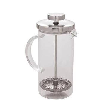 Imagem de Cafeteira De Prensa Francesa Em Vidro Borossilicato 350ml Mimo Style