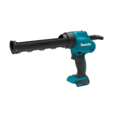 Imagem de Pistola para aplicar silicone 18.0v li a bateria  dcg180z  makita