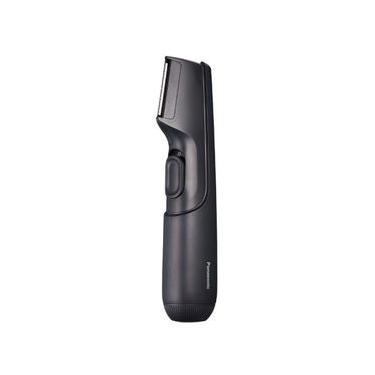 Imagem de Aparador de Pelos do Corpo Panasonic ER-GK20-K572 Lâmina Aço Inoxidável à Pilha Resistente à Água