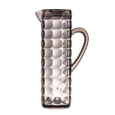 Imagem de Jarra Bubble em acrilico fume 1,5L L Hermitage - L'Hermitage, 3 meses 