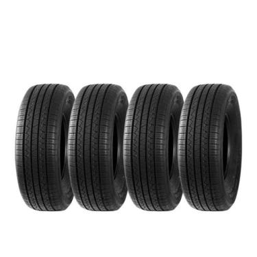 Imagem de Kit 4 Pneus Xbri Aro 16 265/70 R16 112H TL HT Forza F1
