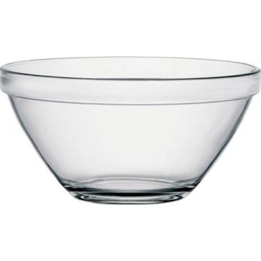 Imagem de Saladeira Pompei Bormioli Rocco Para Legumes Saladas 1,7L