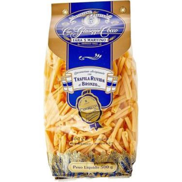 Imagem de Macarrão Casereccia Di Sêmola Giuseppe 500g