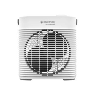 Imagem de Aquecedor Elétrico Cadence Miniconfort Aqc440 Inverno Frio, 220V