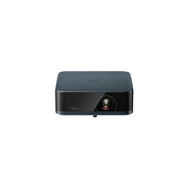 Imagem de Projetor Portátil Epson Lifestudio Pop Plus EF-62N, Full HD, Azul Marinho - V11HB73421