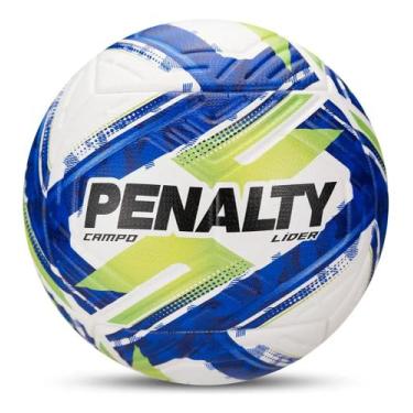 Imagem de Bola Penalty Campo Lider XXVI Ultra Fusion 521447 (66544), Un, 36
