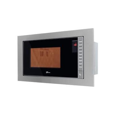 Imagem de Micro-ondas de Embutir Fischer Fit Line 25 Litros 34900-9844