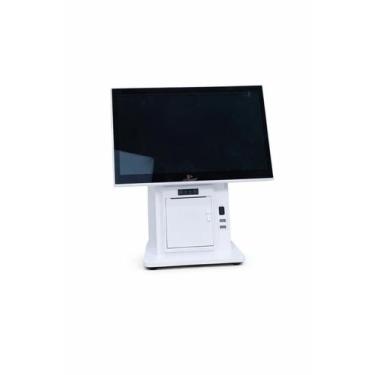 Imagem de PDV All In One com Impressora Integrada Tela 15,6" - Grasep