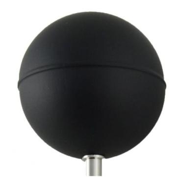 Imagem de Esfera Esf-302 2 Polegadas Diâmetro Utilizada Medidor Stress Térmico T