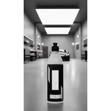 Imagem de Revitalizador de Plásticos Internos Automotivos 500ml - Congratulation